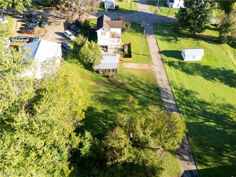 64 High Street, Butler, OH 44822 Photo 25