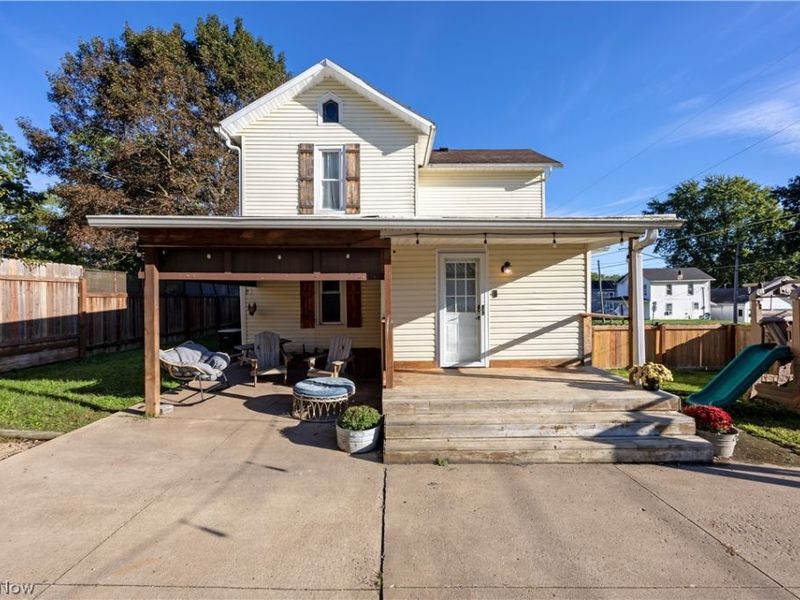 64 High Street, Butler, OH 44822 Photo 4