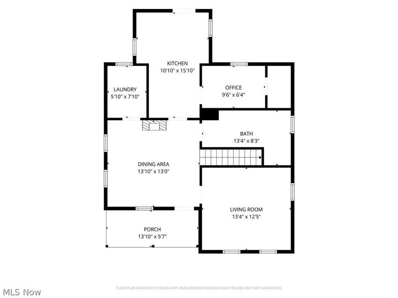 64 High Street, Butler, OH 44822 Photo 5