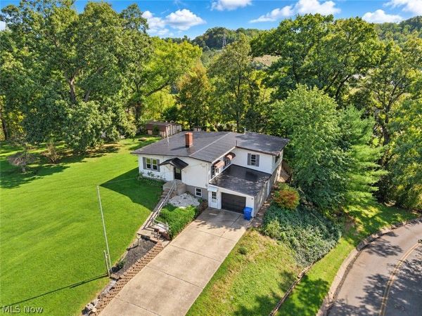 30 Highland Drive, Caldwell, OH 43724