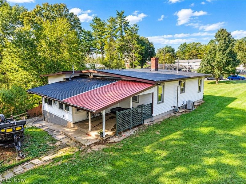 30 Highland Drive, Caldwell, OH 43724 Photo 13