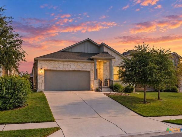 531 Tanda Lane , Hutto, TX 78634