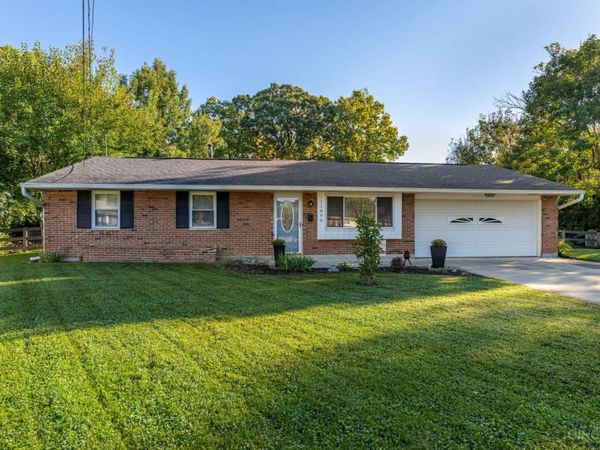 11846 Ramsdale Court, Springdale, OH 45246