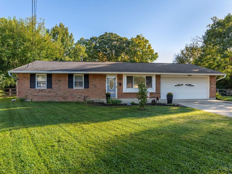 11846 Ramsdale Court, Springdale, OH 45246 Photo 1