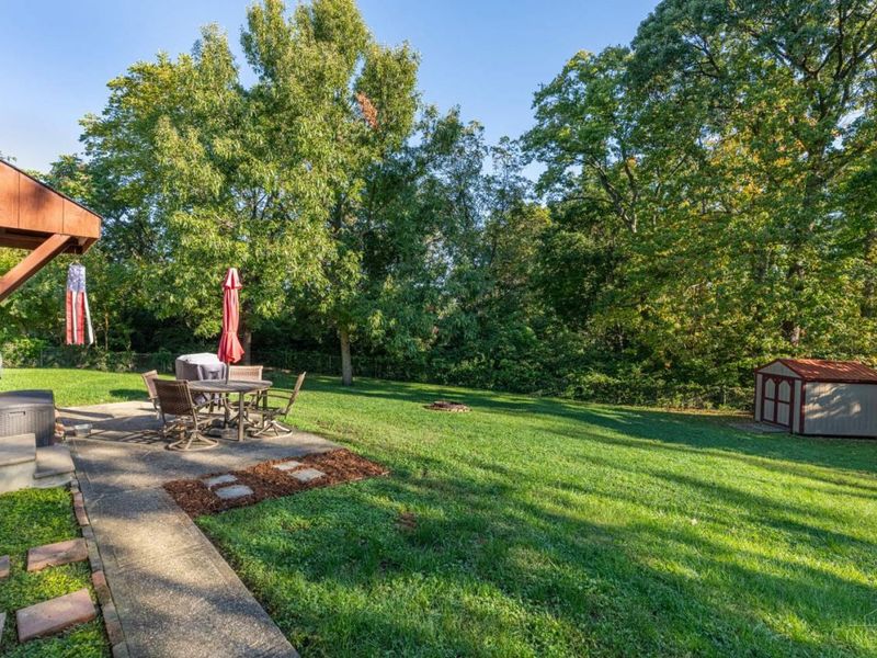 11846 Ramsdale Court, Springdale, OH 45246 Photo 25