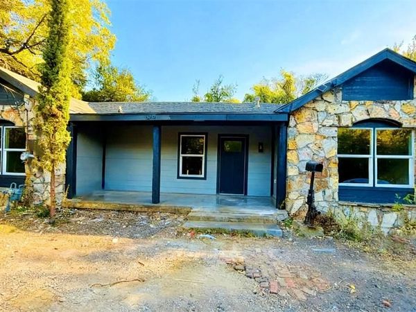606 W Clarendon Drive, Dallas, TX 75208