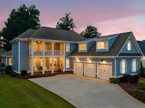 913 Indigo Bunting Road , Statham, GA 30666