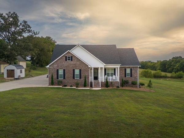 4699 Kinneys School Rd , Cedar Hill, TN 37032