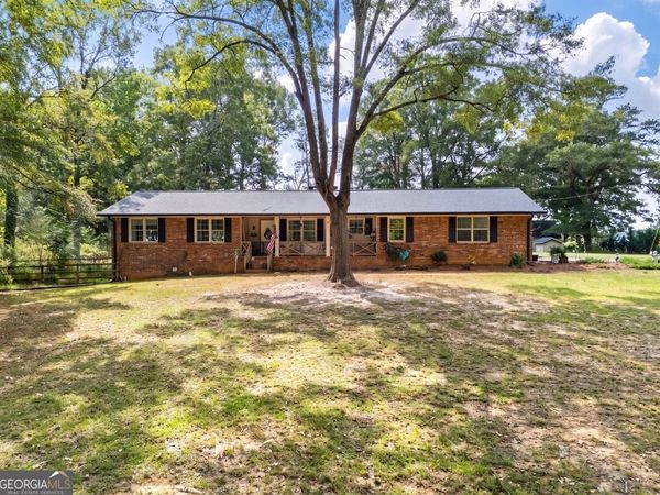 18 David Road NW, Cartersville, GA 30121