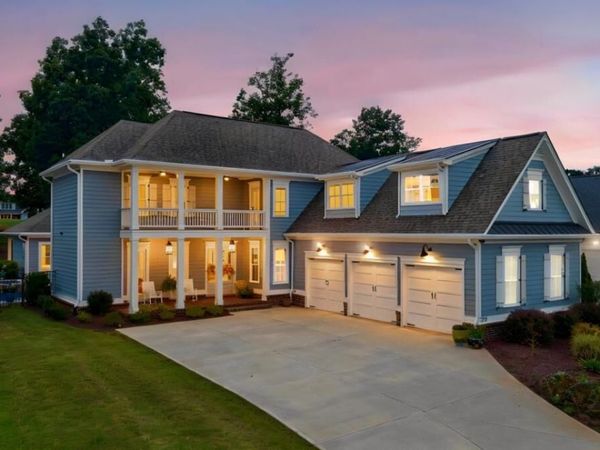 913 Indigo Bunting Road, Statham, GA 30666