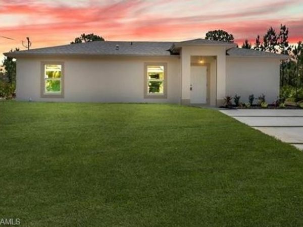 3600 Irma AVE N, LEHIGH ACRES, FL 33971
