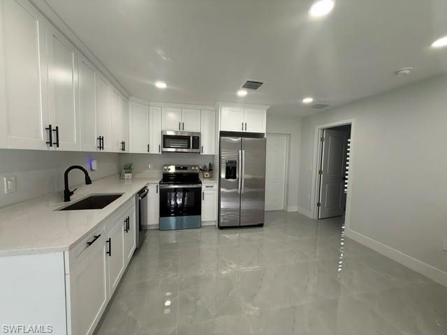 3600 Irma Ave N, Lehigh Acres, FL 33971 Photo