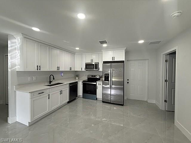 3600 Irma Ave N, Lehigh Acres, FL 33971 Photo