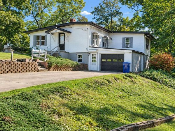 30 Highland Drive , Caldwell, OH 43724