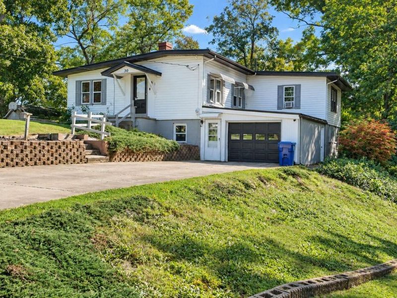 30 Highland Drive, Caldwell, OH 43724 Photo 1