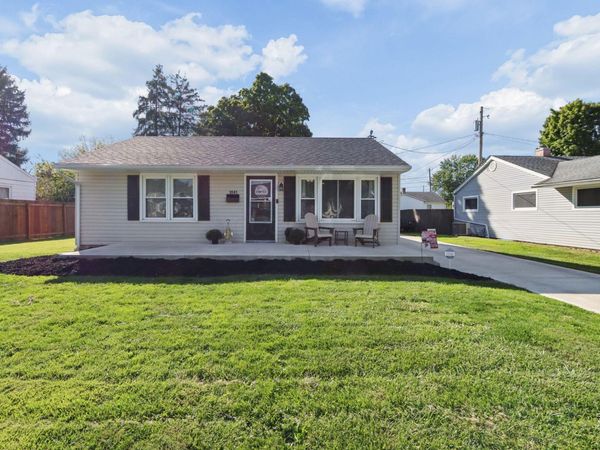1041 Sunshine Street, Circleville, OH 43113