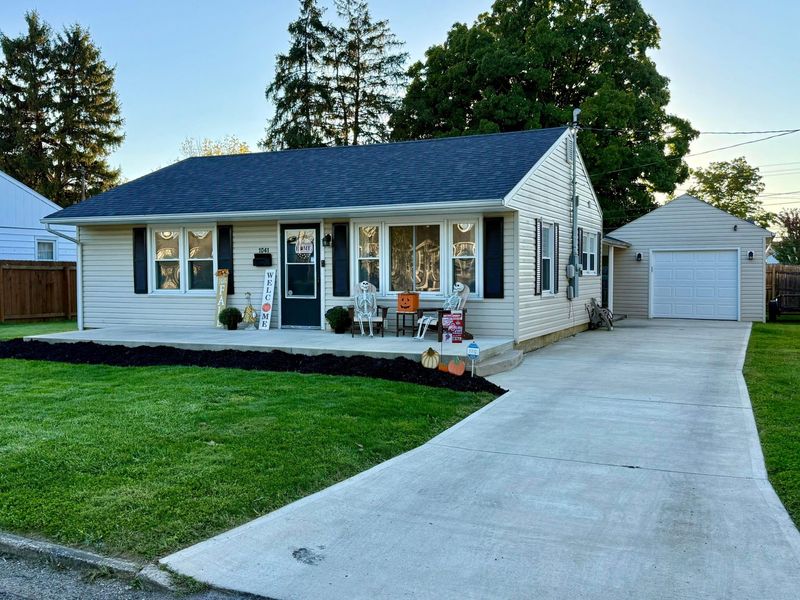 1041 Sunshine Street, Circleville, OH 43113 Photo 3
