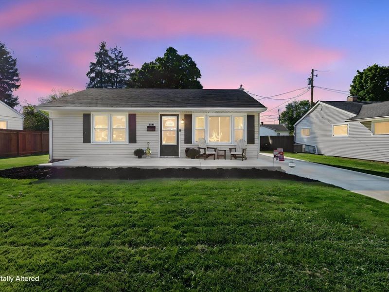 1041 Sunshine Street, Circleville, OH 43113 Photo 4