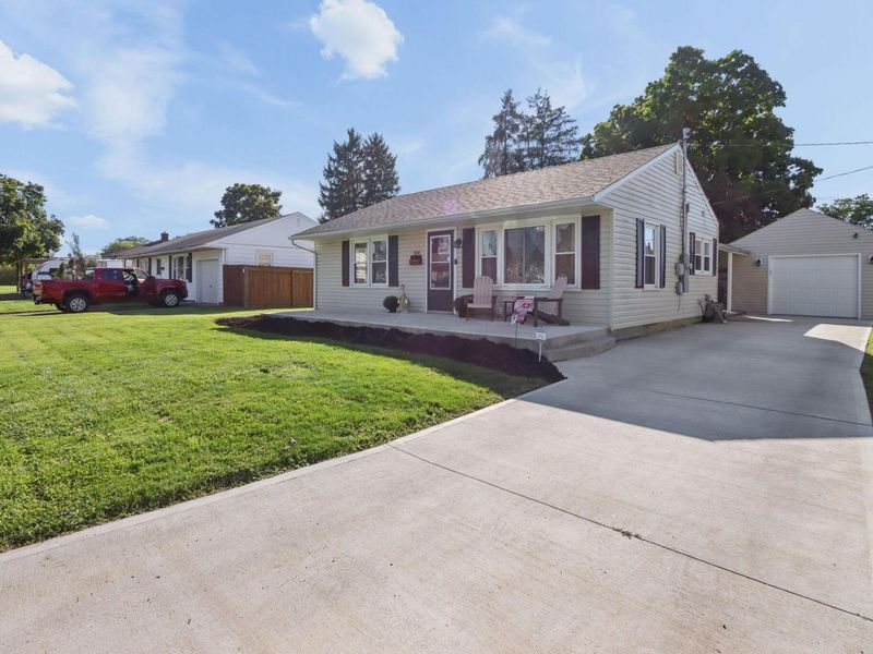 1041 Sunshine Street, Circleville, OH 43113 Photo 5