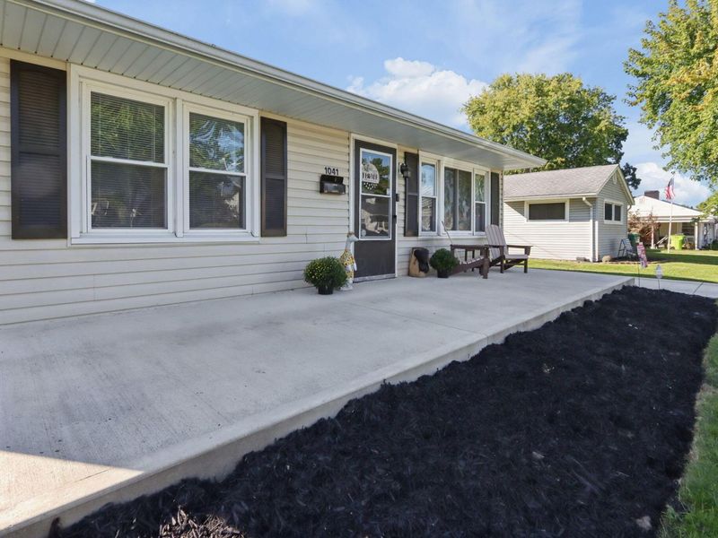 1041 Sunshine Street, Circleville, OH 43113 Photo 7