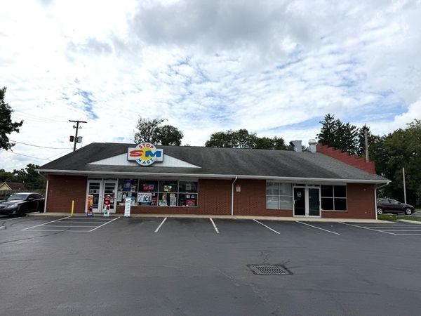 417 Mount Vernon Road, Unit 413, Newark, OH 43055