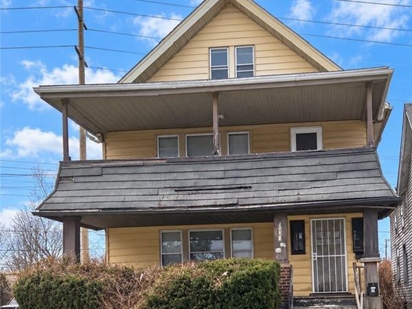 15506 Elderwood Avenue, Cleveland, OH 44112