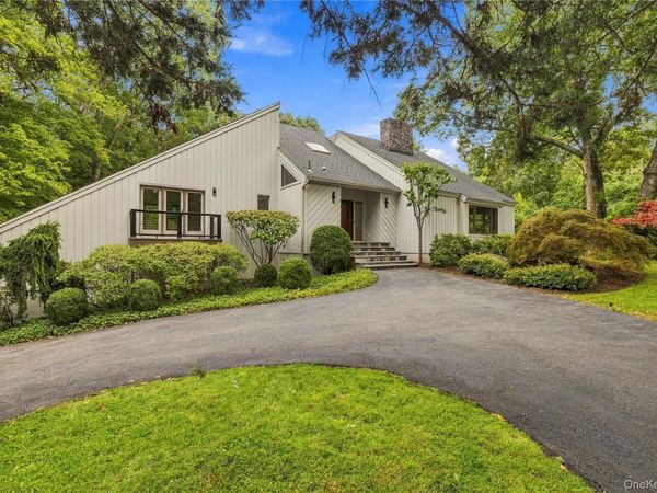 76 Pine Brook Road, Bedford, NY 10506
