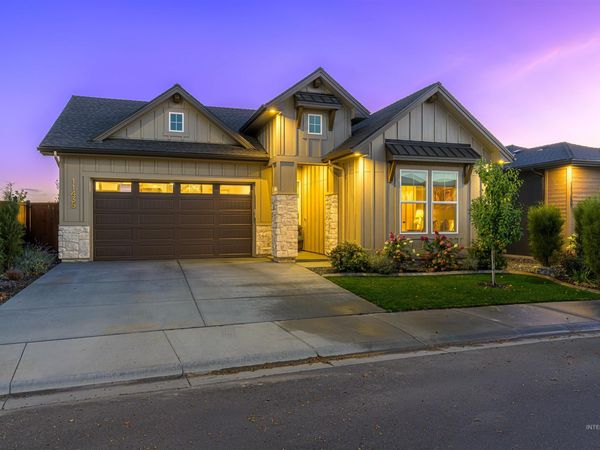 11435 W Lahinch Lane, Kuna, ID 83634