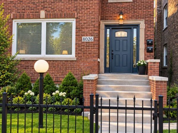 8026 S Dobson Avenue , Chicago, IL 60619