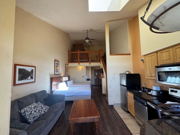 2504 River Road, Unit 7421, Wisconsin Dells, WI 53965