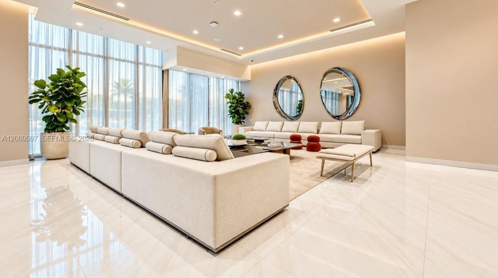 1170 E Hallandale, Unit 1511, Hallandale Beach, FL 33009 Photo