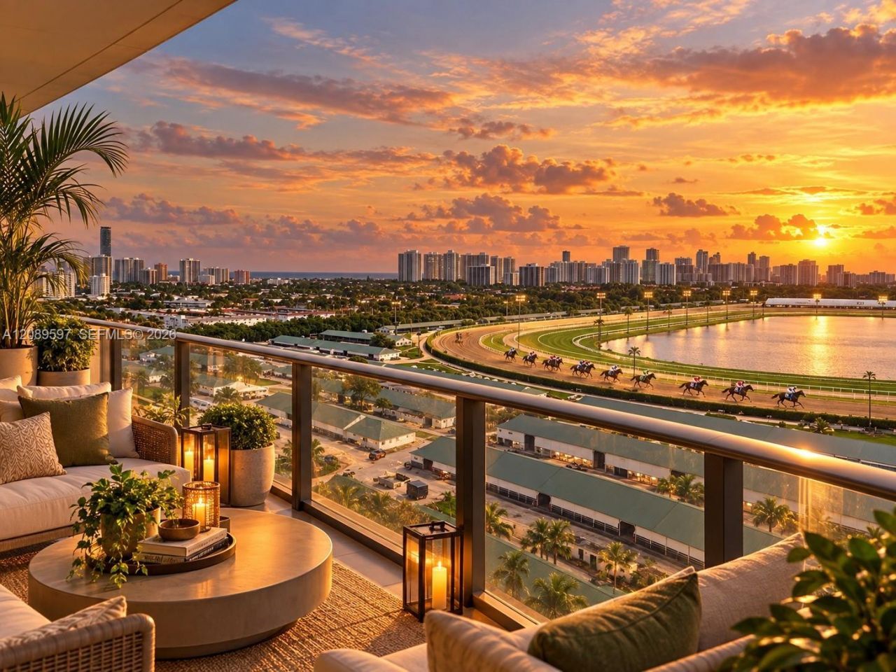 1170 E Hallandale, Unit 1511, Hallandale Beach, FL 33009 Photo