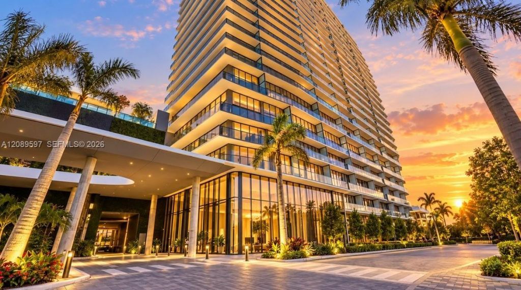 1170 E Hallandale, Unit 1511, Hallandale Beach, FL 33009 Photo