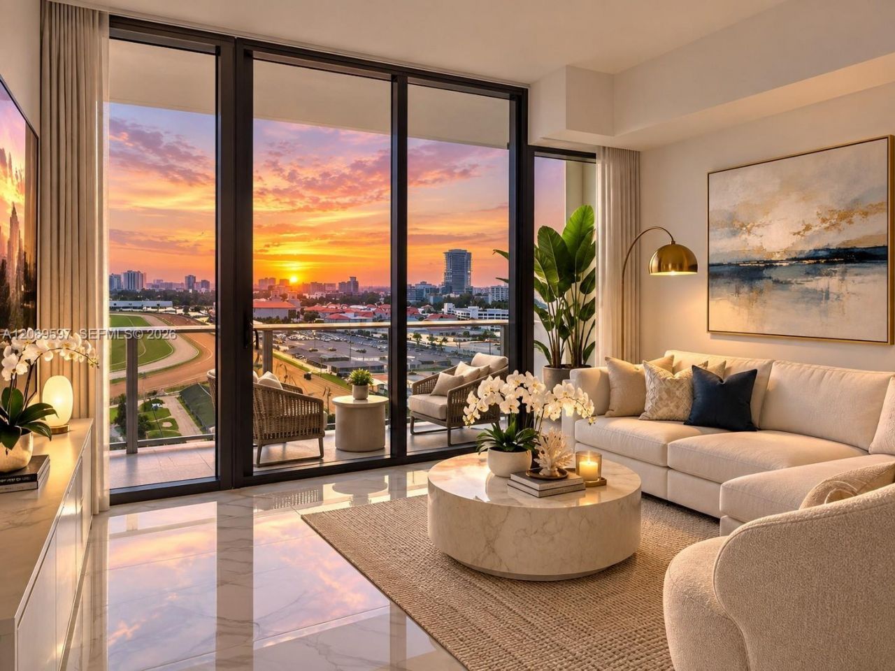 1170 E Hallandale, Unit 1511, Hallandale Beach, FL 33009 Photo