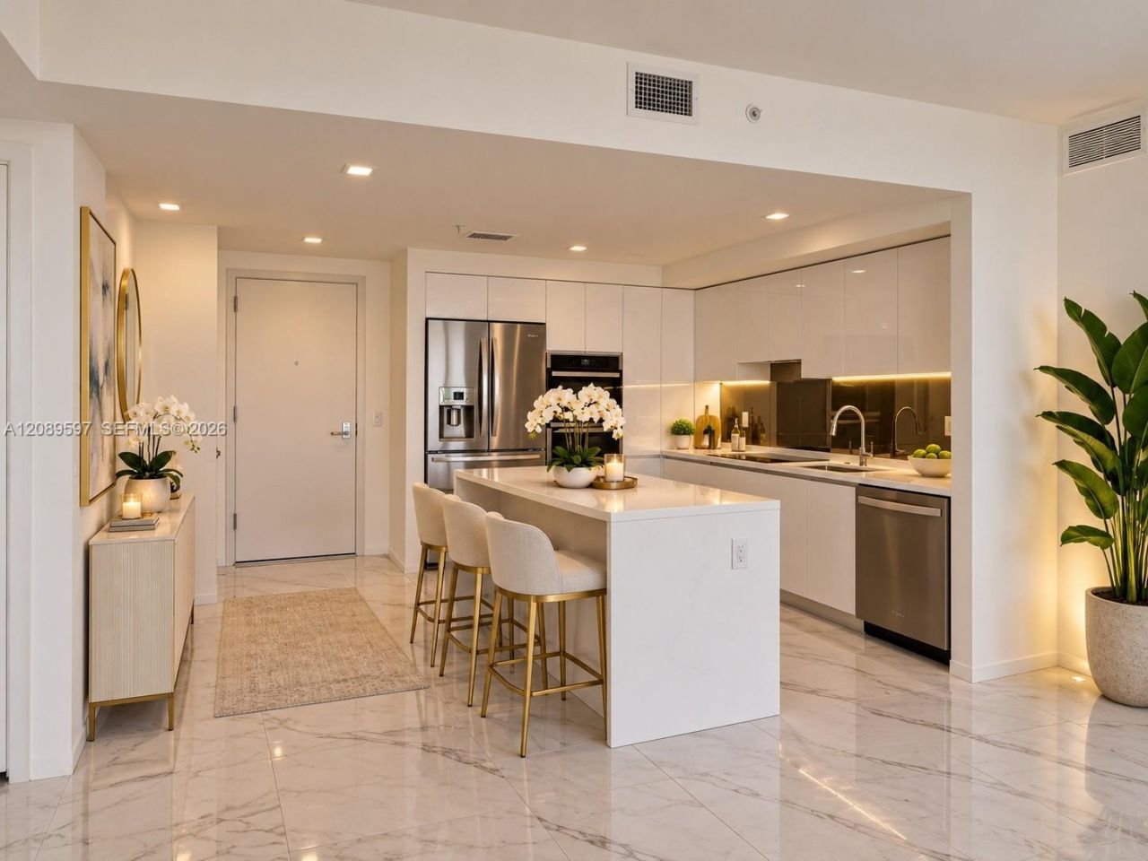 1170 E Hallandale, Unit 1511, Hallandale Beach, FL 33009 Photo