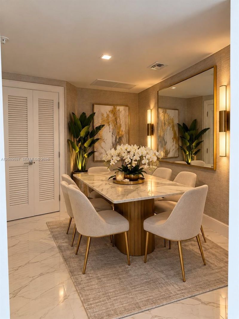 1170 E Hallandale, Unit 1511, Hallandale Beach, FL 33009 Photo