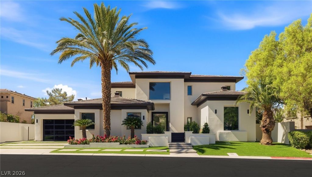 301 N Royal Ascot Drive, Las Vegas, NV 89144