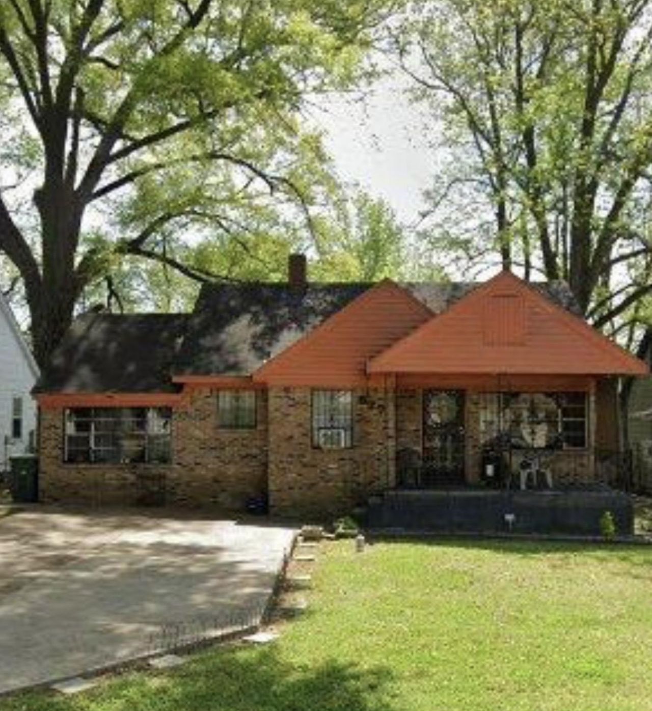 827 E Dempster Ave, Memphis, TN 38106 Main Photo