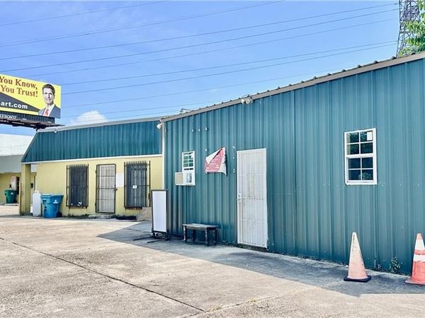 6700 LAPALCO Boulevard , Marrero, LA 70072