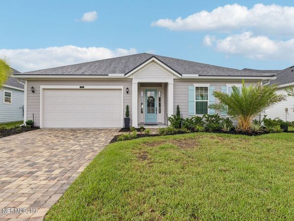 136 IRIS CREEK Drive, St. Augustine, FL 32092