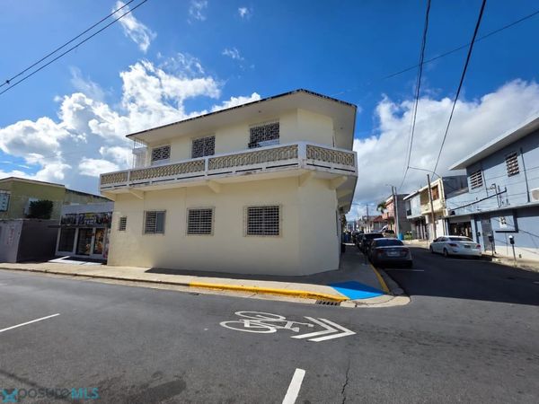 0 RUIZ BELVIS Y C ESTEBAN PADILLA DEL CARIBE, Unit 1, Caguas, PR 00725