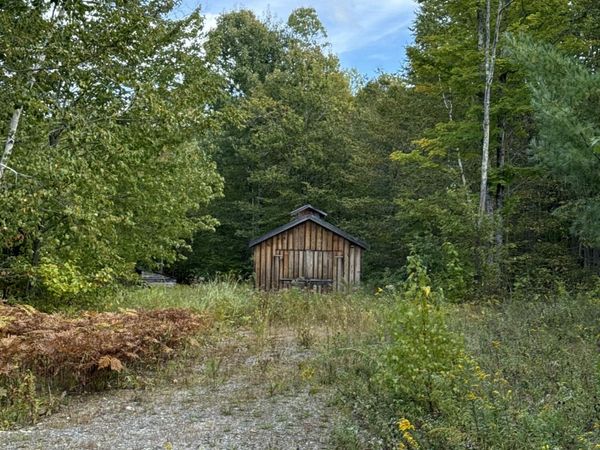 0 Howards End , Bowdoin, ME 04287