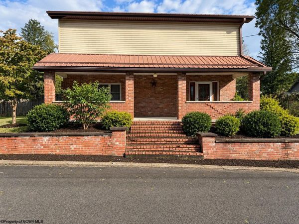 306 Naomi Street, Fairmont, WV 26554