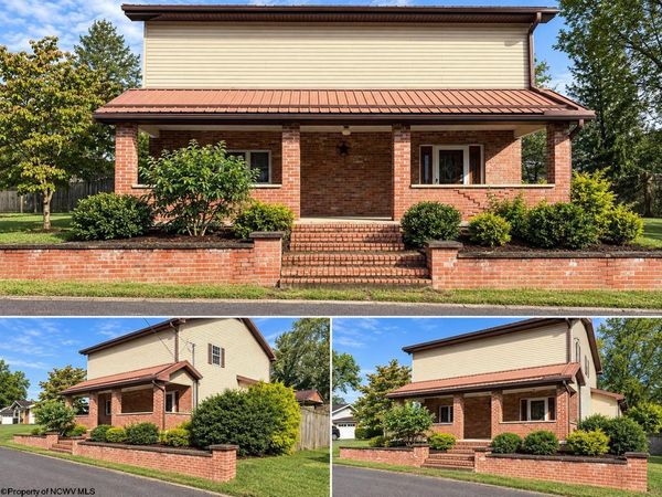 306 Naomi Street, Fairmont, WV 26554