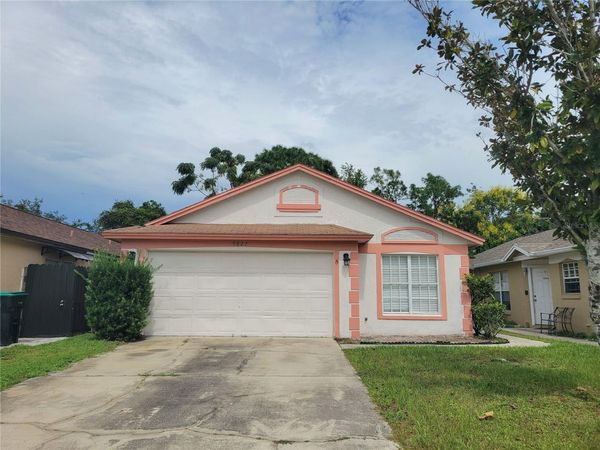 9827 DEAN COVE LANE, ORLANDO, FL 32825