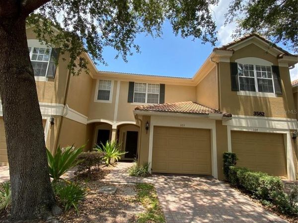 3582 SHALLOT DRIVE , Unit 103, ORLANDO, FL 32835