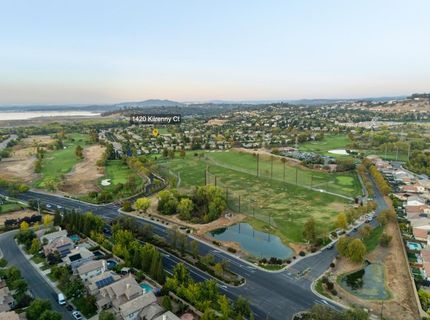 1420 Kilreny Ct, Folsom, CA 95630 Photo