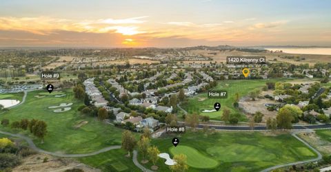 1420 Kilreny Ct, Folsom, CA 95630 Photo