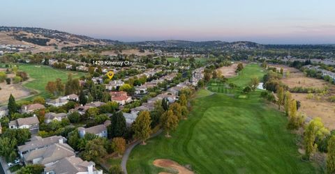 1420 Kilreny Ct, Folsom, CA 95630 Photo