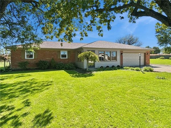 7835 Alternate State Route 49, Arcanum, OH 45304